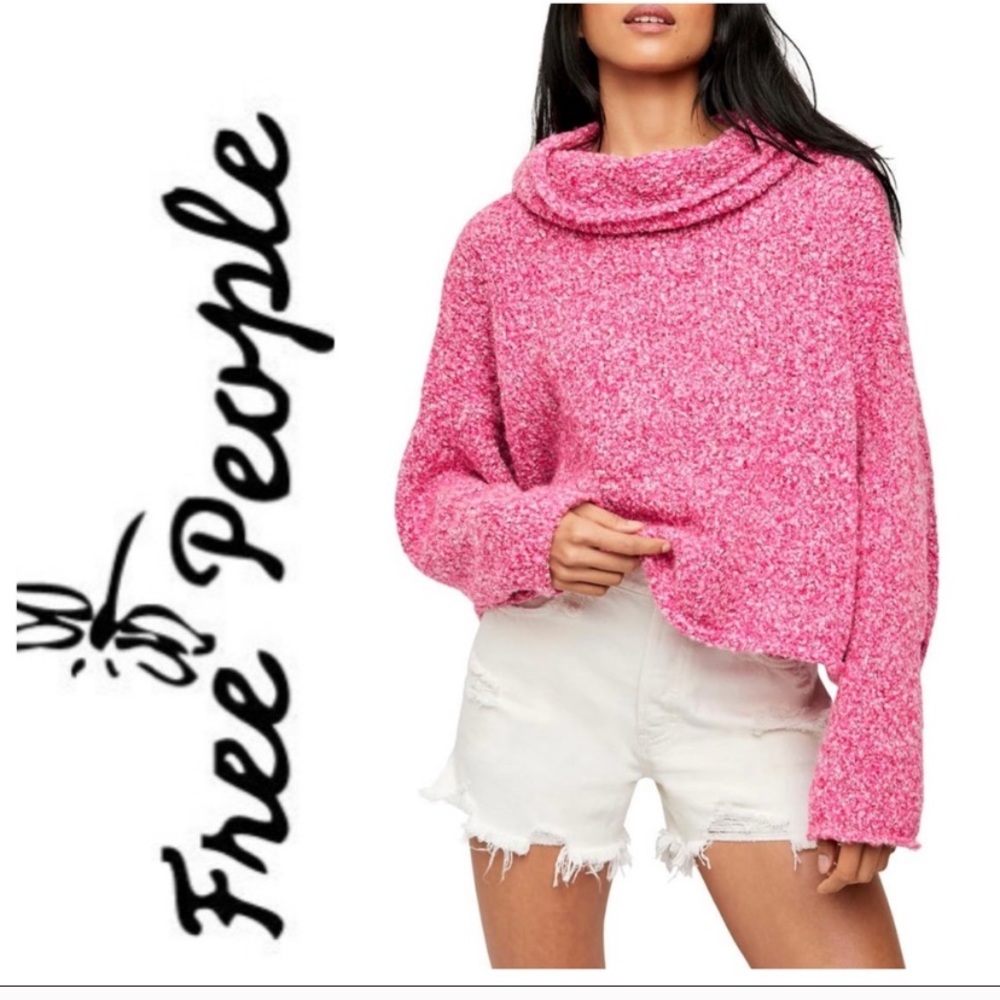 Free People Sweater